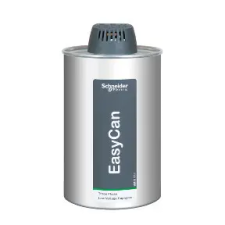 SCHNEIDER BLRCS315A378B48 31.5 kvar EasyCan Serleg kondenzátor 480V villanyszerelés
