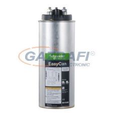 SCHNEIDER BLRCS339A407B48 33.9 kvar EasyCan Serleg kondenzátor 480V villanyszerelés