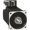  SCHNEIDER BMH1002P16F2A Lexium BMH szervomotor, 100 mm, max 1600 W, max 6000 rpm, 5,9 Nm, IP54, retesszel, Lexium 32 hajtáshoz