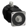  SCHNEIDER BMH1904P22A2B Lexium BMH szervomotor, 190 mm, max 9800 W, max 3000 rpm, 100 Nm, IP65, retesz nélkül, Lexium 32 hajtáshoz