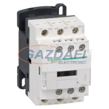SCHNEIDER CAD32Q7 Segédkapcsoló, 3Z+2NY, csavaros csatlakozás, 380 V AC 50/60 Hz villanyszerelés