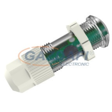 SCHNEIDER CCT15262 ACTI9 Beltéri fényérzékelő, alkonykapcsolókhoz villanyszerelés