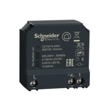 SCHNEIDER CCT5010-0002 WISER Fényerőszabályzó mikromodul okos kiegészítő