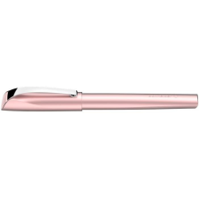 SCHNEIDER Ceod Shiny Rollertoll M-es gyöngyház rózsaszín (186209) toll
