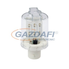 SCHNEIDER DL2EKB8SB Harmony XVM kiegészítő, Villogó egység LED 24VAC/DC, sárga villanyszerelés