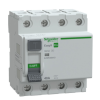 SCHNEIDER Easy9 PRO áram-védőkapcsoló A osztály, 4P 40A 30mA EZ9R49440