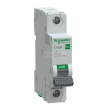 SCHNEIDER Easy9 Pro kismegszakító 1P C 20A 6kA villanyszerelés