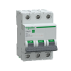 SCHNEIDER Easy9 Pro kismegszakító 3P B 40A 6kA