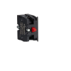 SCHNEIDER Easy Harmony XB2, Kontakt blokk, NC, ZB2BE102C Schneider