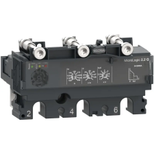 Schneider Electric 3P3D Micrologic 2.2 G 160A kioldó C1632G160 Schneider villanyszerelés
