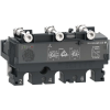 Schneider Electric 3P3D Micrologic 2.2 M 150A kioldó C1632M150 Schneider