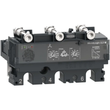 Schneider Electric 3P3D Micrologic 2.2 M 150A kioldó C1632M150 Schneider villanyszerelés