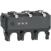 Schneider Electric 3P3D Micrologic 2.3 400A kioldó C4032D400 Schneider