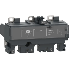 Schneider Electric 3P3D TM40G kioldó NSX100-250 C103MG040 Schneider villanyszerelés