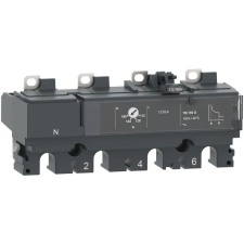 Schneider Electric 4P3D TM40D kioldó NSX100-250 C106TM040 Schneider villanyszerelés