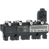 Schneider Electric 4P4D Micrologic 5.2 E 100A kioldó C1045E100 Schneider