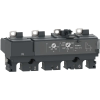 Schneider Electric 4P4D TM200D kioldó NSX250-hez C254TM200 Schneider