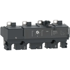 Schneider Electric 4P4D TM40G kioldó NSX100-250 C104MG040 Schneider villanyszerelés
