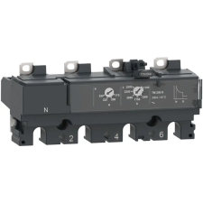 Schneider Electric 4P4D TM50D kioldó NSX100-250 C104TM050 Schneider villanyszerelés