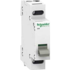 Schneider Electric A9 iSW kapcsoló 2P 20A 415V, A9S60220 Schneider Electric villanyszerelés