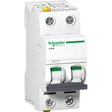 Schneider Electric A9F03263 áramköri megszakító 2 (A9F03263) villanyszerelés
