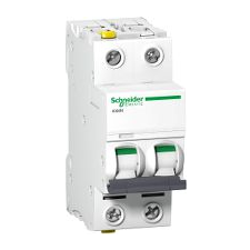 Schneider Electric A9F05201 áramköri megszakító 2 (A9F05201) villanyszerelés