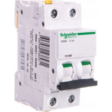 Schneider Electric A9F07201 áramköri megszakító 2 (A9F07201) villanyszerelés