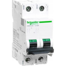 Schneider Electric A9N61537 áramköri megszakító 2 (A9N61537) villanyszerelés