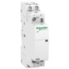 Schneider Electric ACTI9 iCT16A kontaktor, 50Hz, 2NO, 48VAC A9C22212 - Schneider Electric villanyszerelés