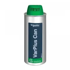 Schneider Electric BLRCH104A125B40 10.4 kvar VarPlus Can Serleg kondenzátor 400V villanyszerelés
