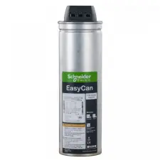 Schneider Electric BLRCS250A300B40 25 kvar EasyCan Serleg kondenzátor 400V villanyszerelés