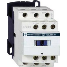 Schneider Electric - CAD50R7 - Tesys d - Védőrelék villanyszerelés