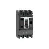 Schneider Electric Compact NSX320F TM-DC 3P megszakító C40F3TM320D Schneider