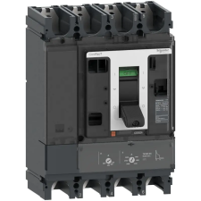 Schneider Electric Compact NSX600S TM-DC 4P megszakító C63S4TM600D Schneider villanyszerelés