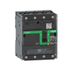 Schneider Electric Compact NSXm 16kA TM63D megszakító 4P/3T síncsatlakozókkal C11E6TM063B Schneider