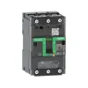 Schneider Electric Compact NSXm 36kA TM160D megszakító 3P síncsatlakozókkal C12F3TM160B Schneider