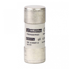 Schneider Electric DF2FN50 gG Biztosítóbetét 22x58 50A villanyszerelés