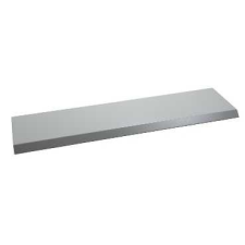 Schneider Electric Esővédő tető 1200x300mm (szélxmély) szekrényekhez (Schneider NSYTJ12030) villanyszerelés