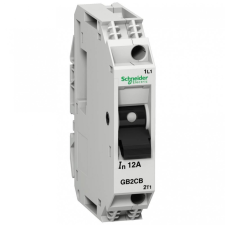 Schneider Electric GB2CB16 Hő-mágnes megszakító 10A 1P villanyszerelés