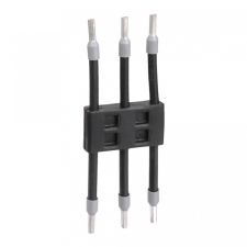 Schneider Electric GV1G02 Flexibilis csatlakozó GV és LC1D közé villanyszerelés