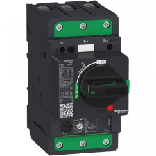 Schneider Electric GV4P80S GV4P motorvédő termikus-mágneses 80A 100kA EverLink villanyszerelés
