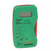Schneider Electric IMT23212 THORSMAN Kompakt digitális multiméter, Cat III.
