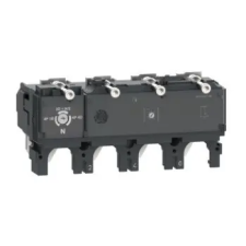 Schneider Electric KIOLDÓ MICROLGIC 2.3 4P4D ,NSX630A villanyszerelés
