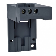 Schneider Electric LA7K0064 Adapter hőkioldó különálló szereléséhez villanyszerelés