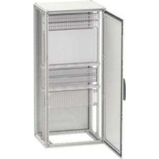 Schneider Electric Lapos Zár + Kéttollú Betét 5-Ös NSYSFLOCKDB5-Schneider Electric villanyszerelés