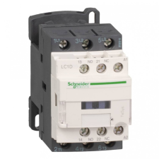 Schneider Electric LC1D096P7 Mágneskapcsoló, 9A, 230VAC, sarus villanyszerelés