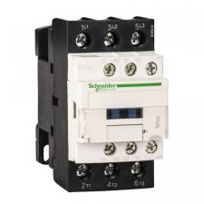 Schneider Electric LC1D32P7TQ Mágneskapcsoló, 32A, 230VAC, 50/60Hz villanyszerelés