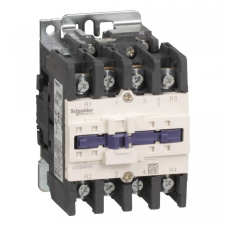 Schneider Electric LC1D800046P7 Mágneskapcsoló villanyszerelés