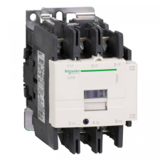 Schneider Electric LC1D806F7 Mágneskapcsoló, 80A 110V 50 60COSSFERM villanyszerelés