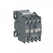 Schneider Electric LC1E0610P7 Easypact TVS mágneskapcsoló 6A 1NO 230VAC villanyszerelés